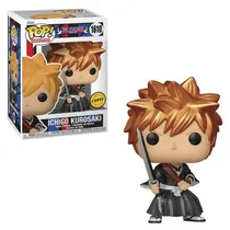 Funko Chase Anime Bleach Ichigo Kurosaki 1610