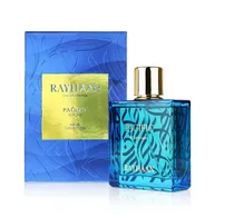 Perfume Rayhaan Pacific Eau de Parfum Masculino 100ML