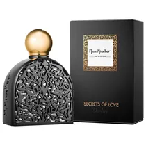 Perfume Maison Micallef Secrets Of Love Delice - Eau de Parfum - Unissex - 100ML