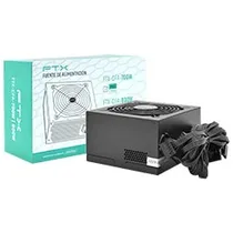 Fonte de Alimentação FTX FTX-CFA-700W 700W ATX / Não Modular
