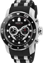 Relógio Masculino Invicta Pro Diver Scuba Analógico 6977