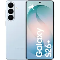 Samsung Galaxy S26+ SM-S947B/DS 5G Dual 512 GB - Light Blue