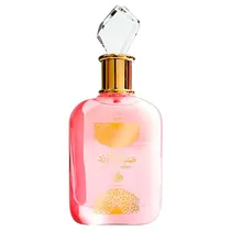 Perfume Al Wataniah Sabah Ward Sugar Edp 100ML