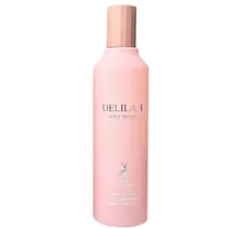 Spray Corporal Perfumado Maison Alhambra Delilah Pour Femme 200ML