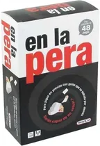 Jogo de Mesa En La Pera Toyco - 21003