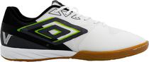 Chuteira Umbro Sala V Premier U01FB00123-216 - Masculina