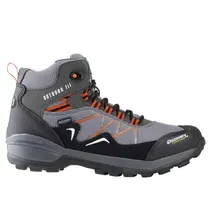 Discovery Bota SOUTHLAKE-145-Ne (T) 10 Negro/Gris