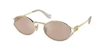 Miu Miu Lente MU52YS 1BC10F *54