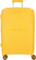 Mala para Viagem American Tourister Kyoto 15337413711 Golden Yellow - Pequena