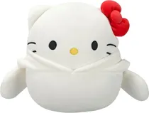 Pelúcia Hello Kitty Squishmallows Jazwares - SQSN00389