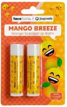 Protetor Labial Face Facts Joypixels Mango Breeze (2 X 4.25G - 2 Unidades)