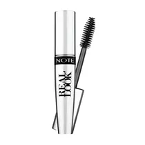 Mascara para Pestañas Note Real Look 12ML