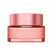 Clarins Multi Active Jour Day Cream SPF15 50ML