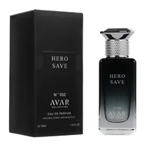 Avar Hero Save 30ML Edp