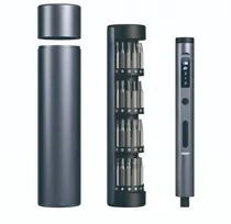 Kit Ferramenta Chave Precisao Sate A-KS62 62PCS