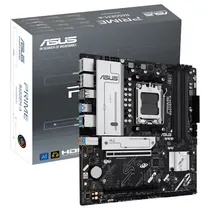 Placa Mae Asus Prime B650EM-A Socket AM5 / DDR5