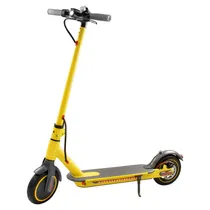 Patinete Elétrico Smartfy PE01Y - 350W - 30KM/H - 8.5" - Amarelo