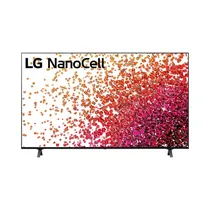 Smart TV LG Nanocell 50NANO75SPA 50" 4K Uhd