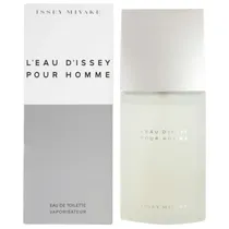 Perfume Issey Miyake L'Eau D'Issey Pour Homme 200ML Eau de Toilette Masculino