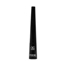 Delineador Outdoor Girl Aqua XL Black 4ML