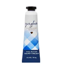 Creme para As Mãos Bath And Body Works Ginglam - 29ML