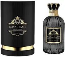 Perfume Assala Prime Royal Fame Edp 100ML - Unissex