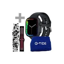 Gtide Smart Watch Style Black SWA016