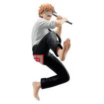 Boneco Banpresto Chainsaw Man Vibration Stars Denji 9628