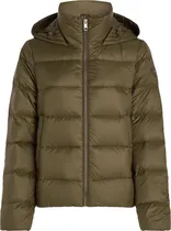 Jaqueta Tommy Hilfiger WW0WW43581 RBN - Feminina