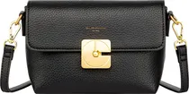 Bolsa David Jones Feminina CM7009 Black
