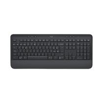 Teclado Inalambrico Logitech Signature K650 920-010910 Grafito (Espanol)