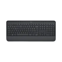 Teclado Inalámbrico Logitech Signature K650 920-010910 Grafito (Español)