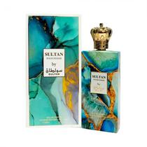 Perfume Sultan Pour Femme Edp 100ML