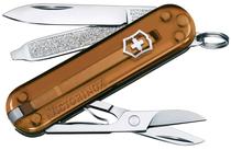 Canivete Victorinox Classic SD 0.6223.T55G (7 Funcoes)