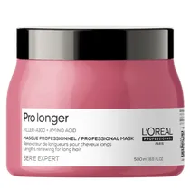 Loreal Mascara Capilar Se Pro Longer Masque
