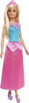 Boneca Barbie Mattel - HGR00-HGR01