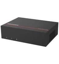 Hikvision DVR 08CH Essd 1080P Lite H.265 DS-E08HGHI-XD