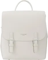 Mochila David Jones CM7547 - Coconut Cream  Mochila Dav...