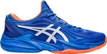 Tenis Asics Court FF 3 Novak Clay 1041A362 960 - Masculino