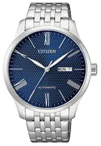 Relógio Masculino Citizen Analógico Automatic NH8350-59L
