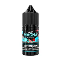 Juice Salt Magna Red Ice 30ML / 35MG