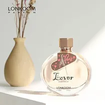 Perfume Lonkoom Paris Lover 100ML