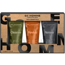 Gel de Banho Luxury Bathing GC Homme Kit GCH2362003 - 100ML