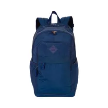 Mochila Sestini Magic Plus Crinkle 075946-04 Azul Marino