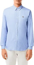 Camisa Lacoste CH293223F6Z - Masculina