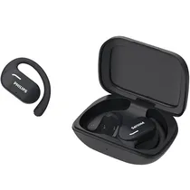 Fone de Ouvido Philips 1000 Series TAT1769BK/93 Bluetooth - Black