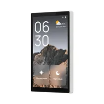 Panel de Control Smart Moes CCP-US-Avs-MS