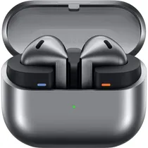 Samsung Auricular Auricular SM Buds 3 R530 Silver Gar-PY Silver