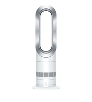 Dyson Aquecedor com Ventilador de Torre AM09 Jet Focus
