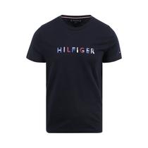 Camiseta Tommy Hilfiger MW0MW31535 DW5